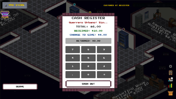 Screenshot media