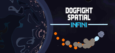 Dogfight Spatial: Infini
