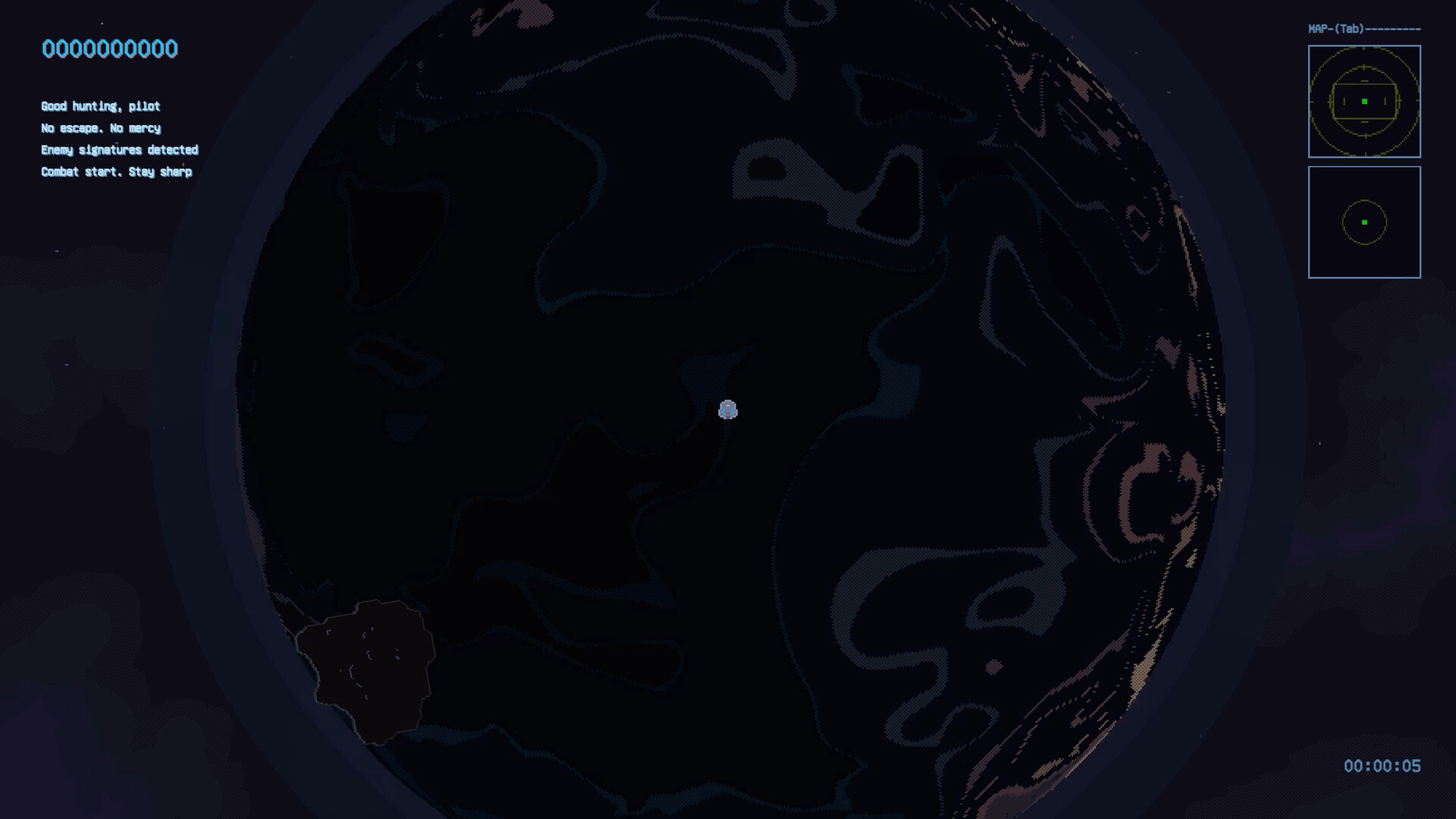 Space Dogfight: Infinite screenshot 3