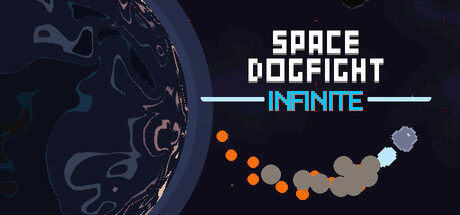 Space Dogfight: Infinite