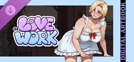 Love at Work - Digital Artbook