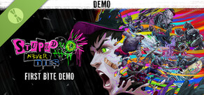Stupid Never Dies: First Bite Demo