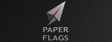 Paper Flags cover
