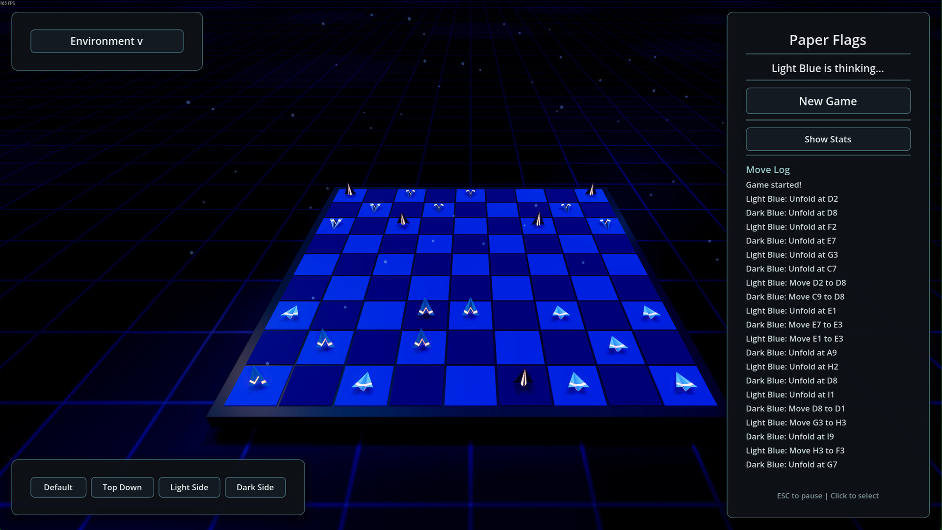 Paper Flags screenshot 4