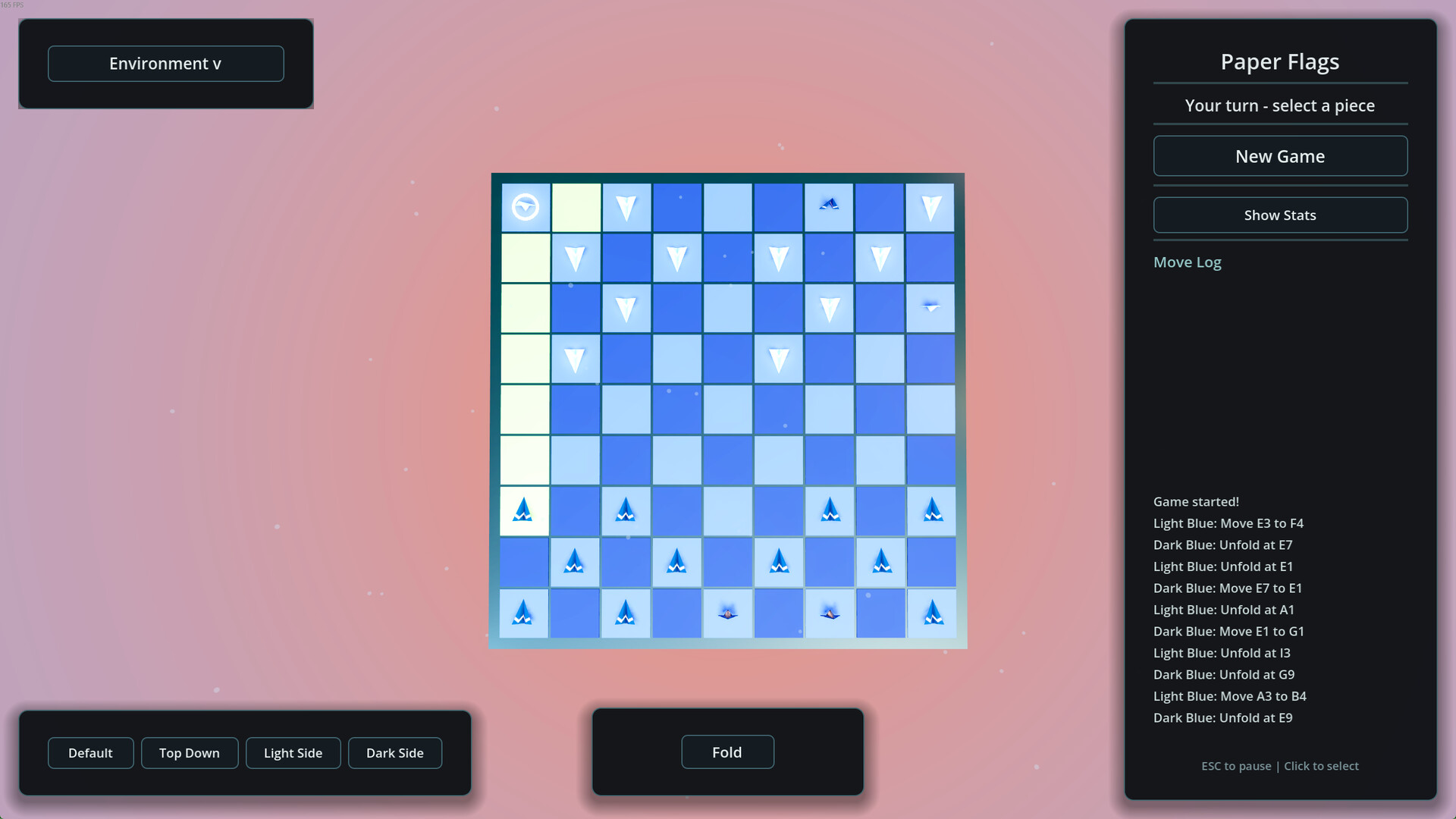 Paper Flags screenshot 3