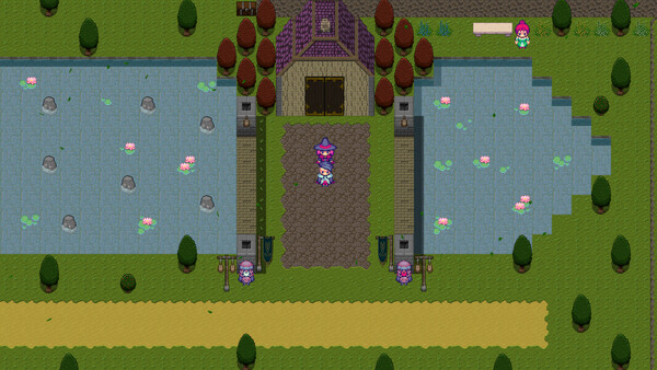 Archmage Divine screenshot 9