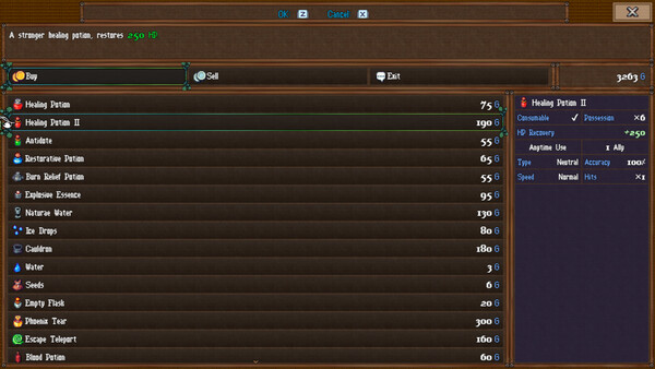 Archmage Divine screenshot 5