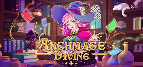 Archmage Divine