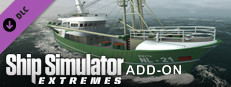 Ship Simulator Extremes Sigita Pack DLC Small Capsule Image