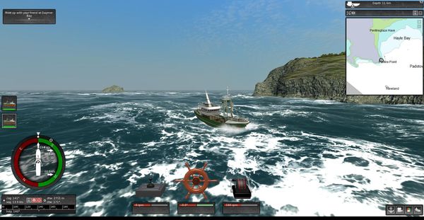 Ship Simulator Extremes: Sigita Pack