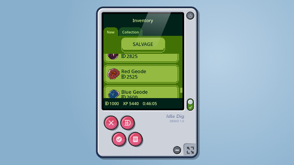 Screenshot media