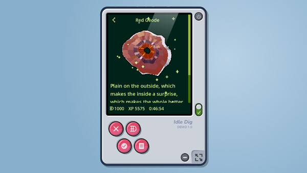 Screenshot media