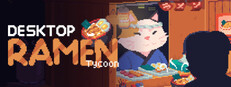 Desktop Ramen Tycoon