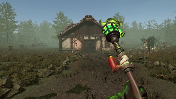 Black Hollow screenshot 10