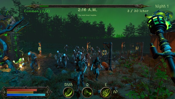 Screenshot media