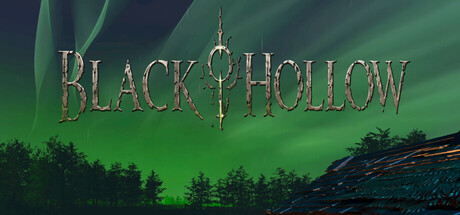 Black Hollow header art