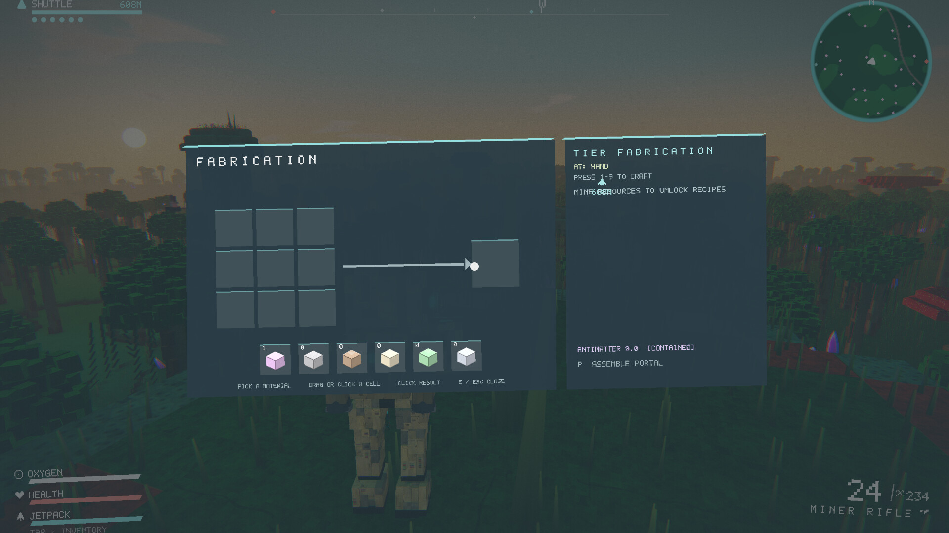 Holospace screenshot 6