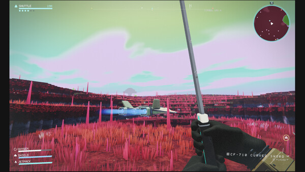 Holospace screenshot 7