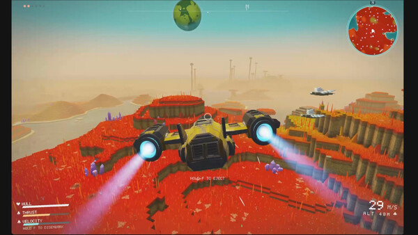 Holospace screenshot 5
