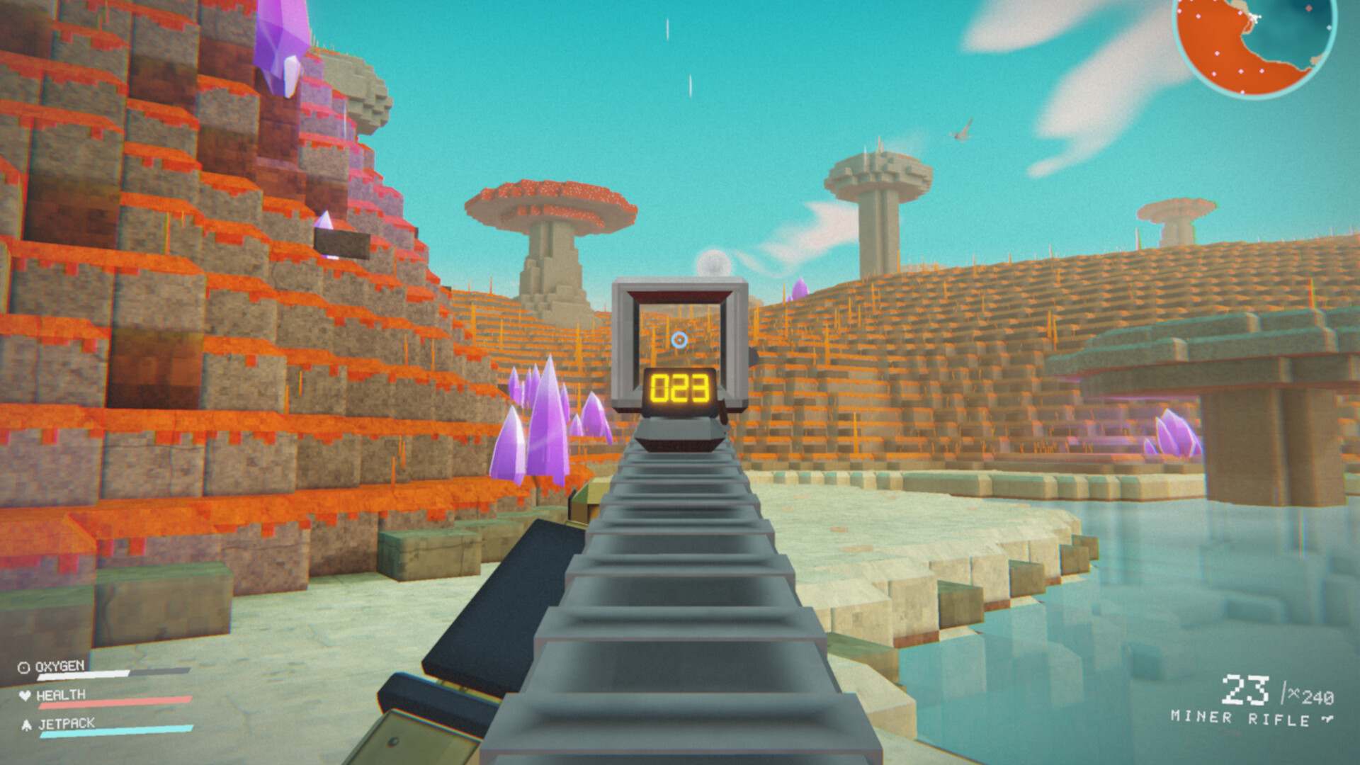 Holospace screenshot 3