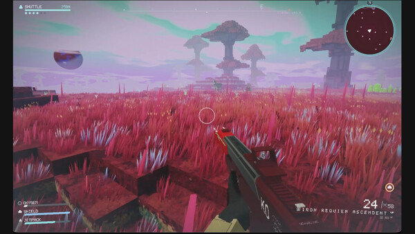 Holospace screenshot 6