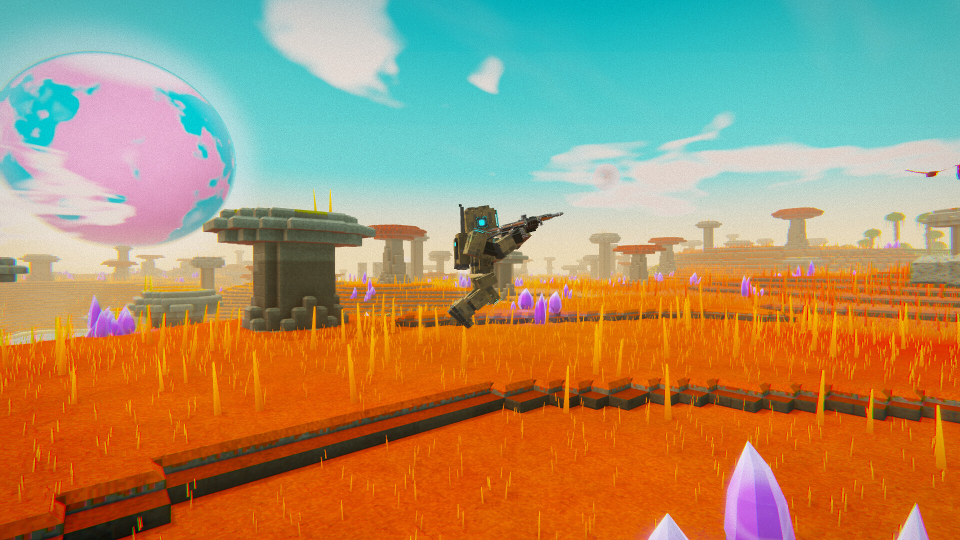 Holospace screenshot 5