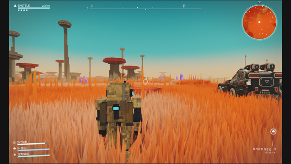 Holospace screenshot 9
