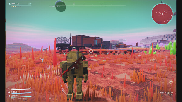 Holospace screenshot 13
