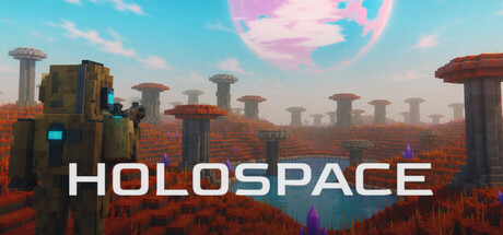 Holospace