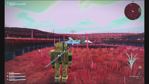 Holospace screenshot 10
