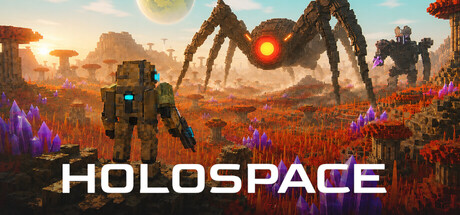 Holospace