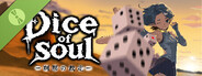 Dice of Soul：刹那の裁定 Demo