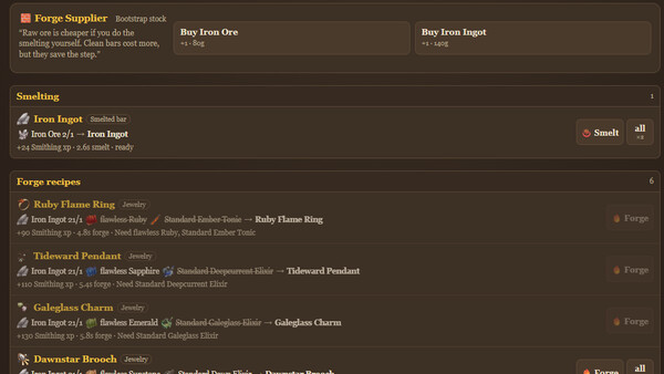 Screenshot media