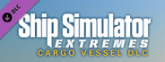 Ship Simulator Extremes DLC CCC Winner Cargo Vessel