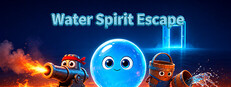 Water Spirit Escape cover