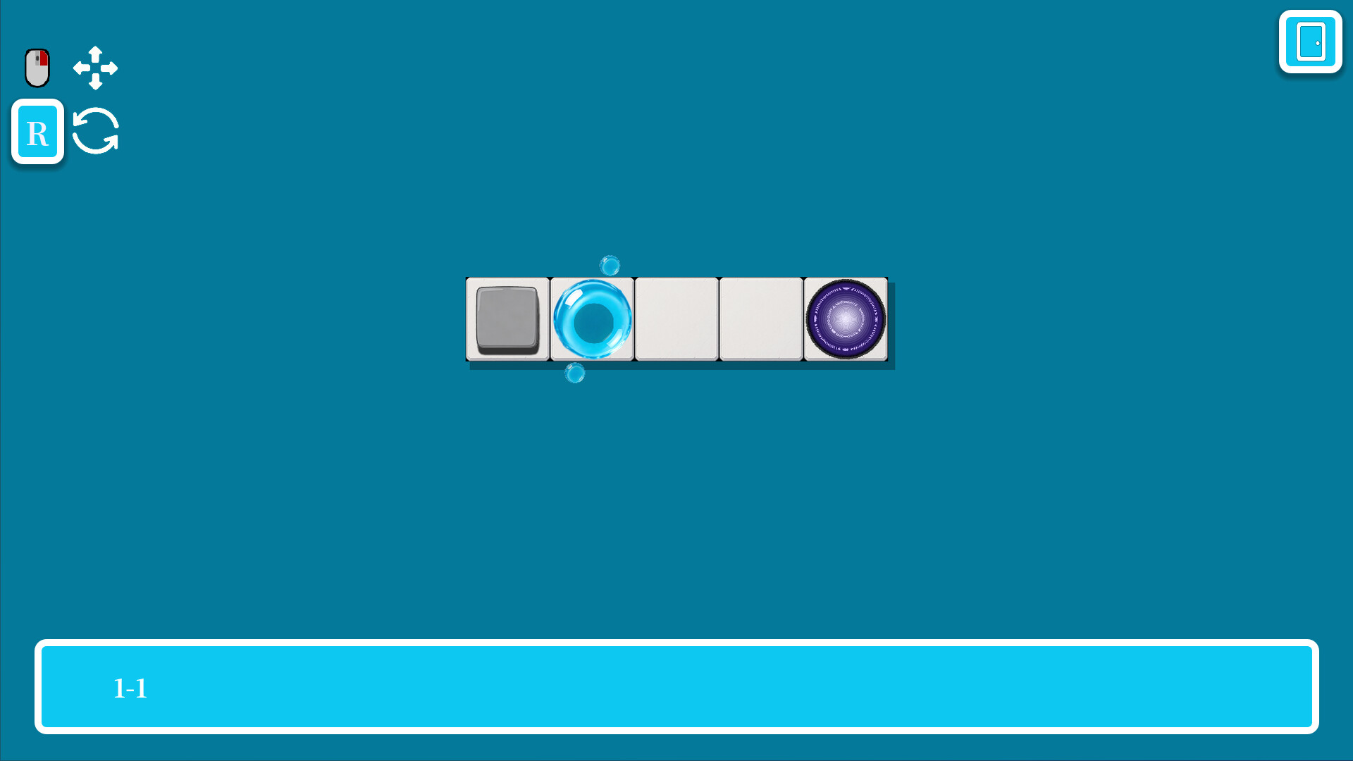 Water Spirit Escape screenshot 2