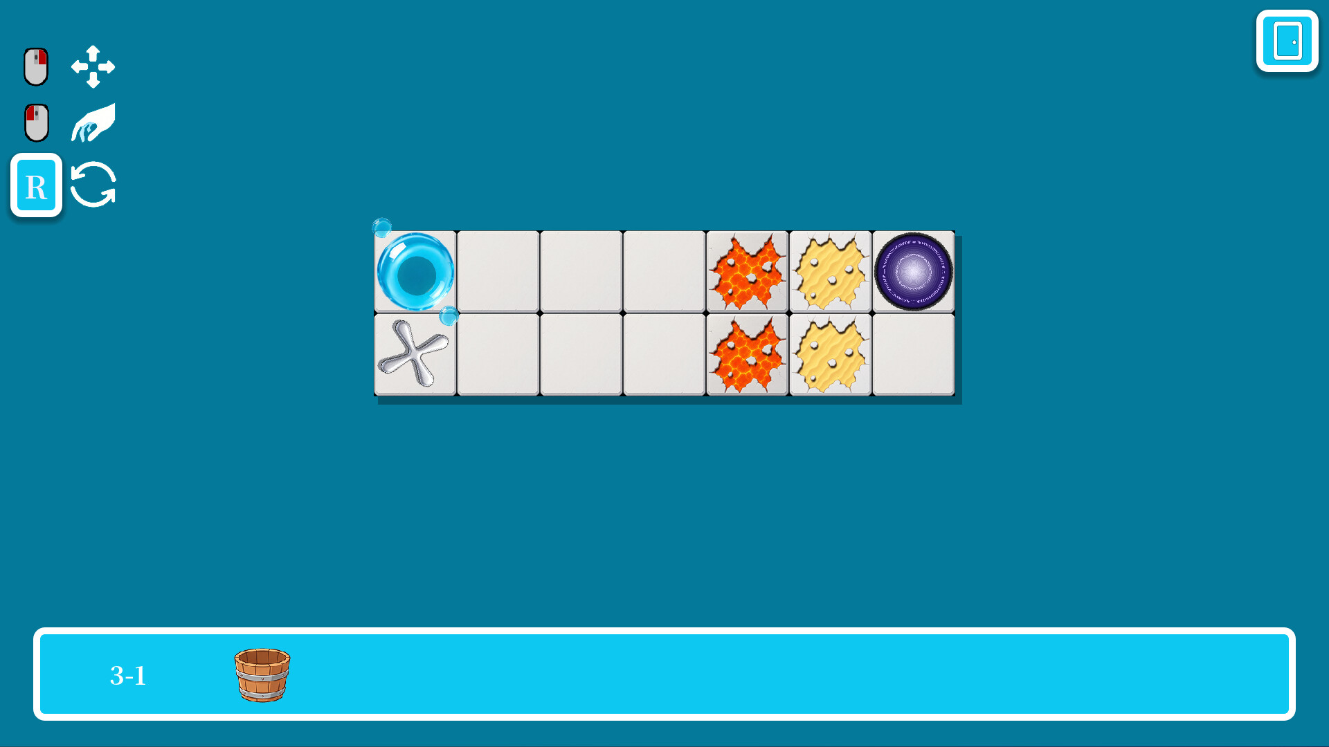 Water Spirit Escape screenshot 6
