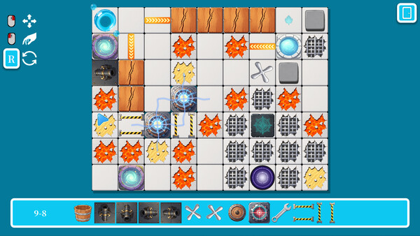 Screenshot media