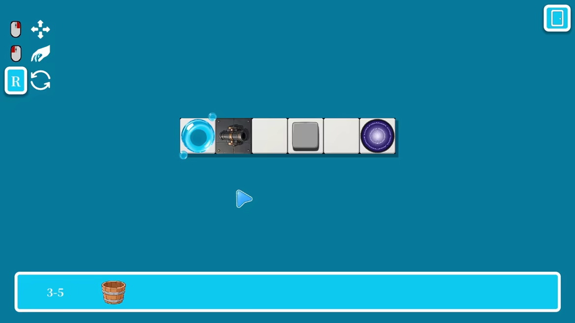 Water Spirit Escape video 2