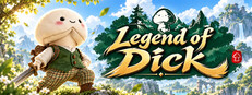 Legend of Dick Small Capsule Image