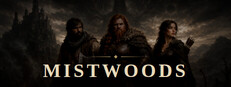 Mistwoods cover