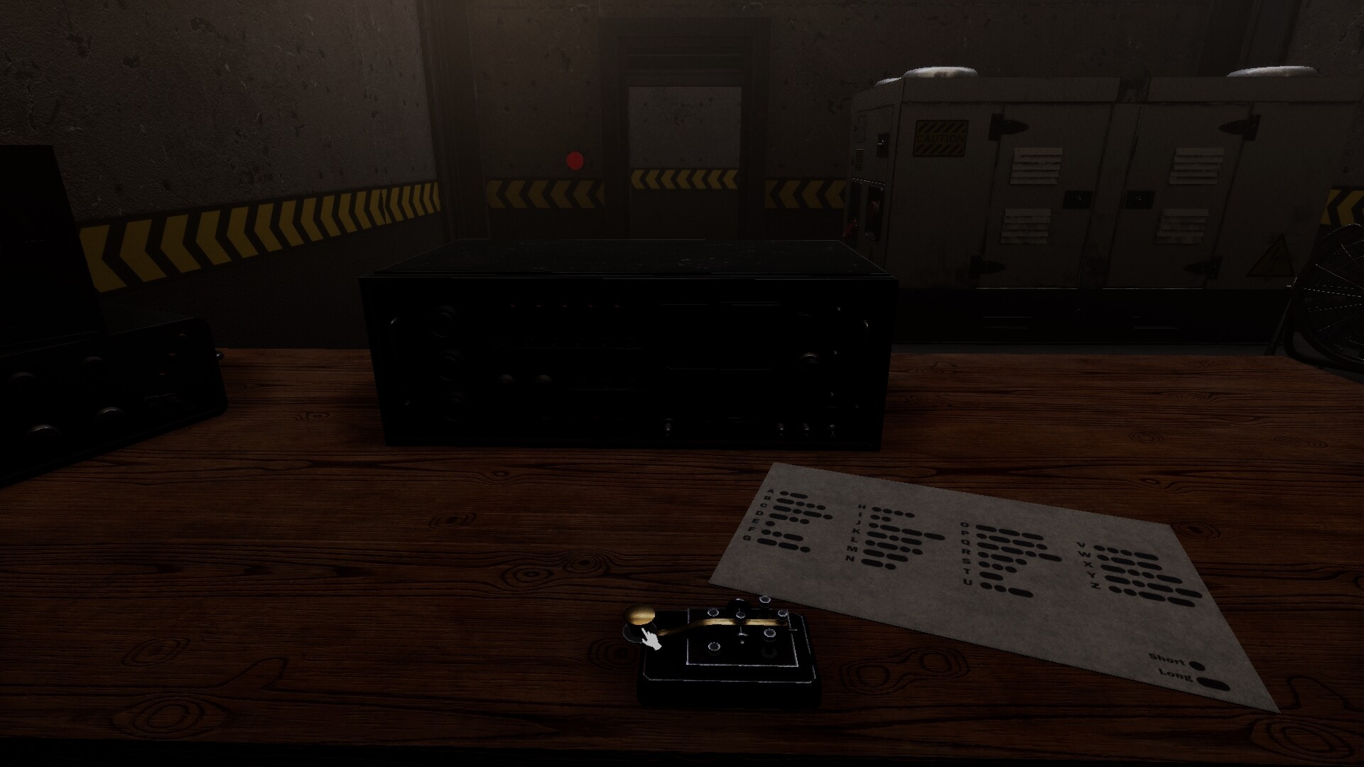 Unclaimed screenshot 17