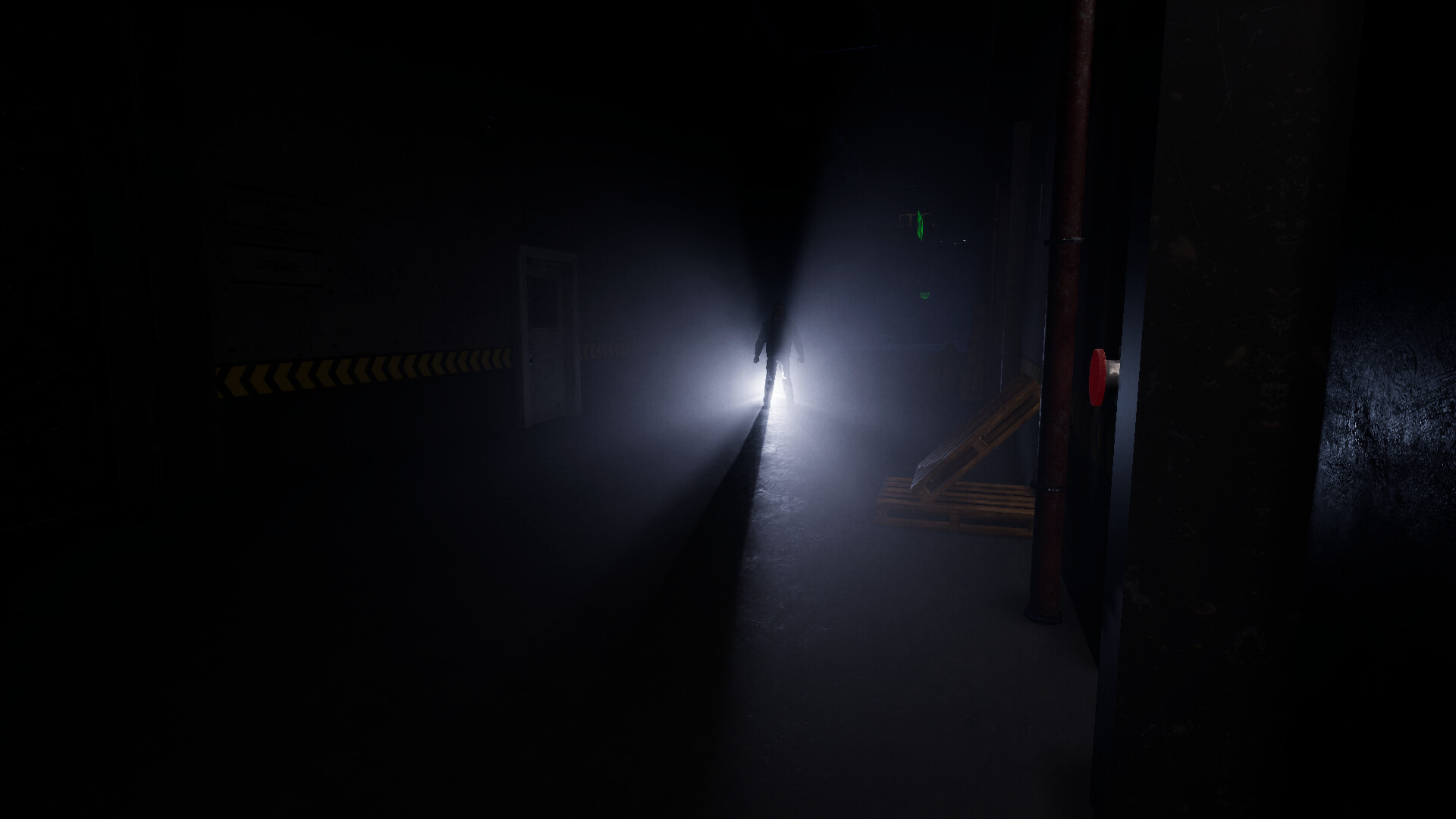 Unclaimed screenshot 9