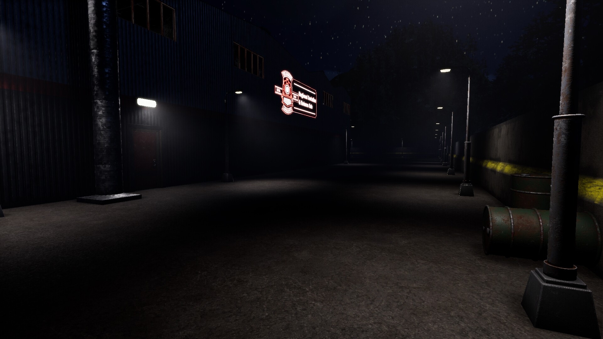 Unclaimed screenshot 11