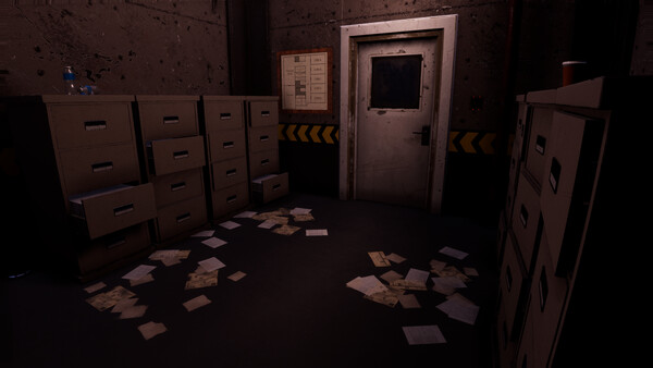 Unclaimed screenshot 12