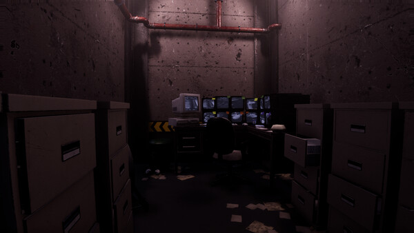 Unclaimed screenshot 5