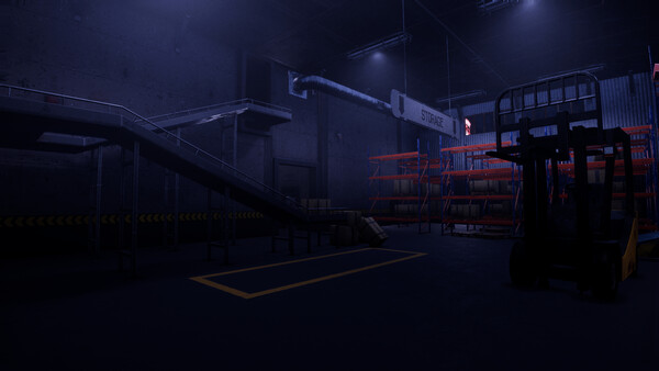 Unclaimed screenshot 17