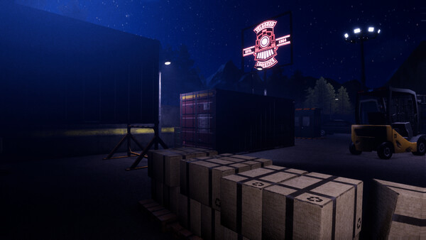 Unclaimed screenshot 21