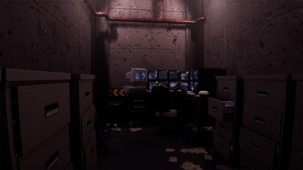 Unclaimed screenshot 5