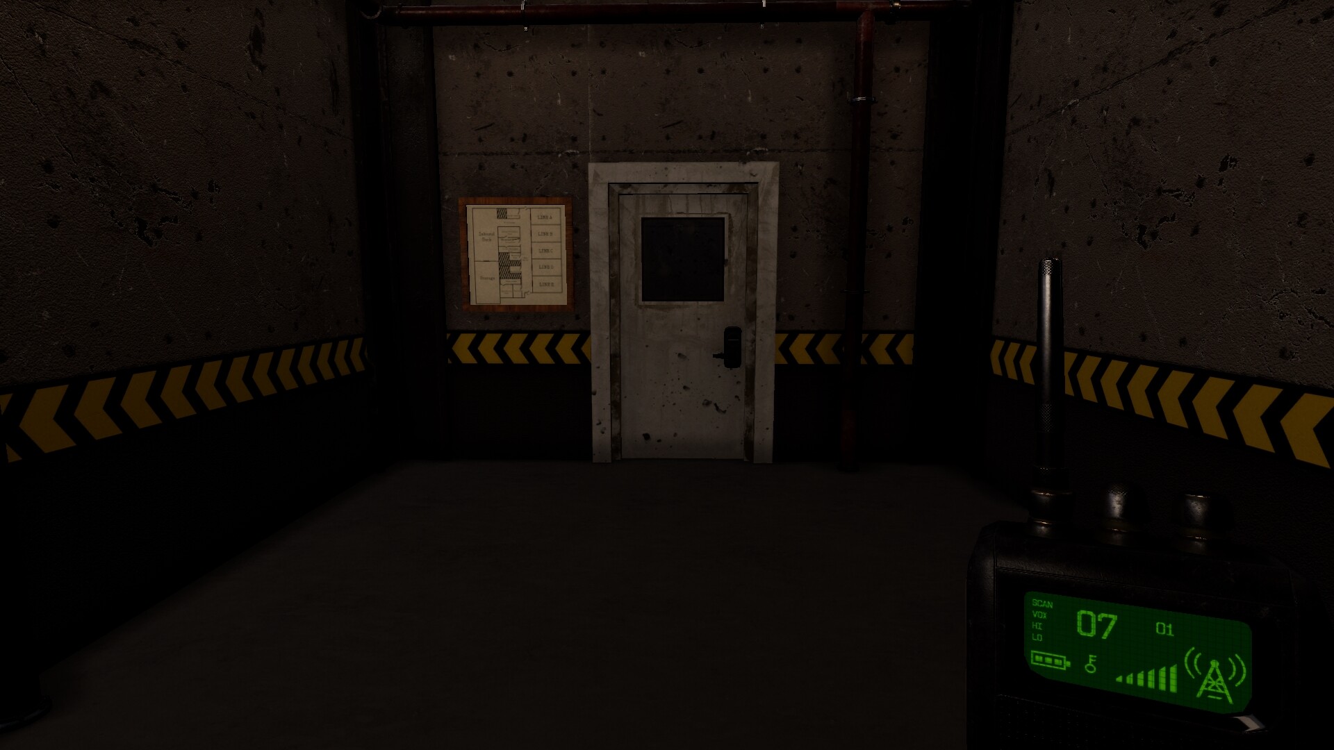 Unclaimed screenshot 10